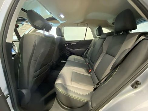 Used 2023 Subaru Outback Onyx Edition XT AWD/4WD image 15