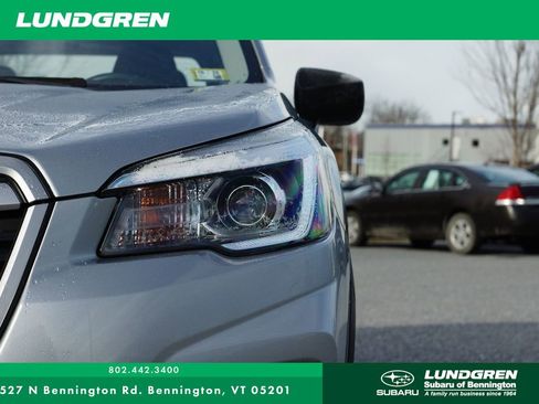 Used 2019 Subaru Forester w/ Alloy Wheel Package image 12