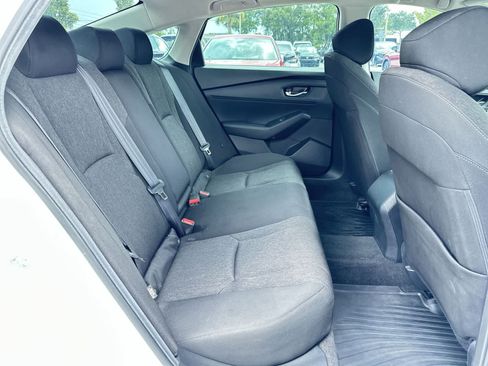 Used 2024 Honda Accord EX image 17