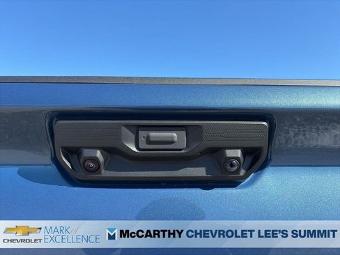 New 2026 Chevrolet Silverado 2500 LT w/ Trail Boss Package image 45