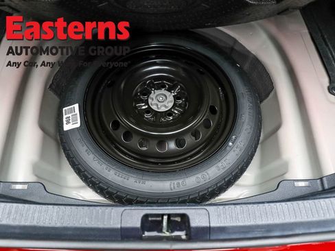 Used 2024 Toyota Camry SE image 22