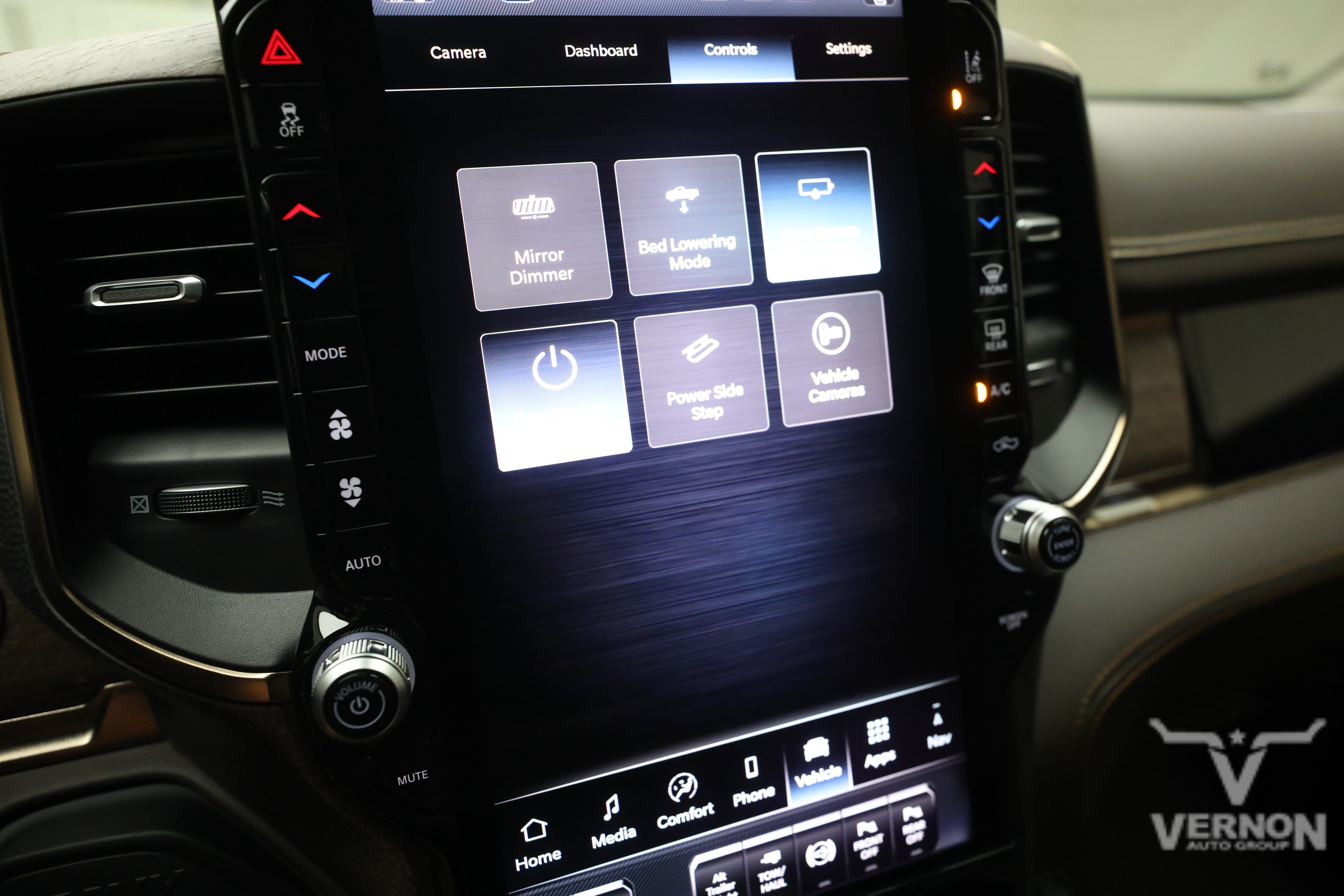 New 2027 RAM 2500 Limited AWD/4WD image 25