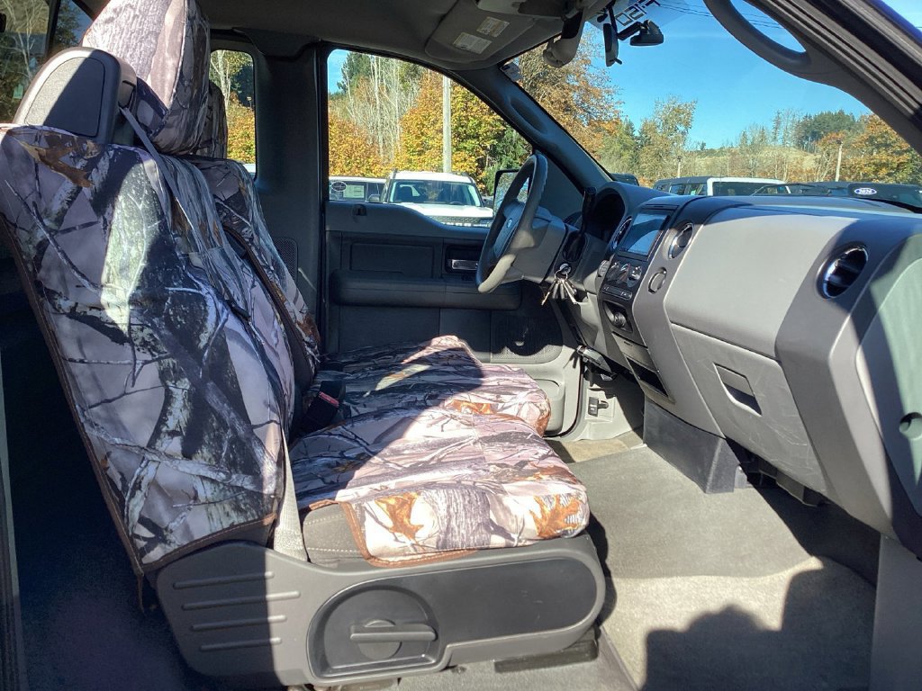 Used 2006 Ford F150 XLT AWD/4WD image 19