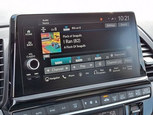 Used 2025 Honda Odyssey Elite image 20