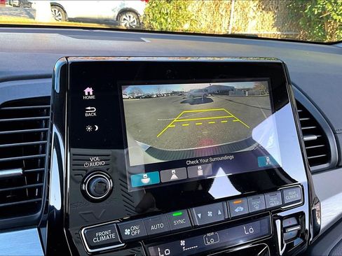 Certified 2022 Honda Odyssey EX-L image 13
