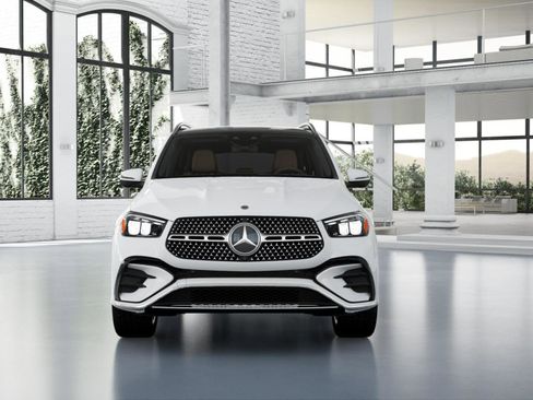 New 2026 Mercedes-Benz GLE 350 GLE 350 image 5