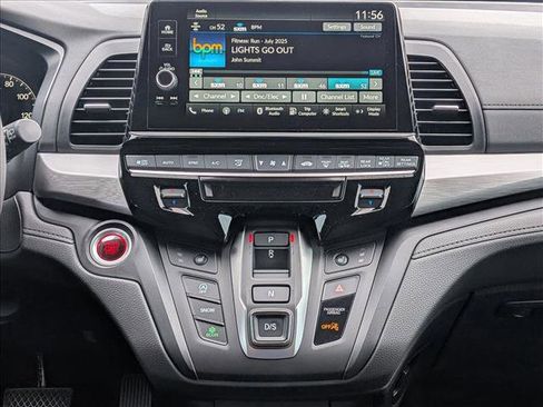 New 2026 Honda Odyssey EX-L image 13