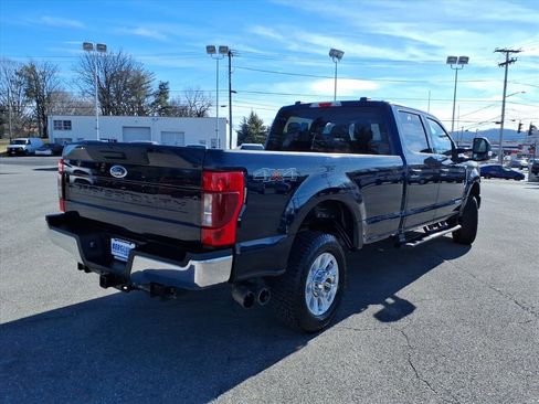 Used 2022 Ford F250 XLT image 4