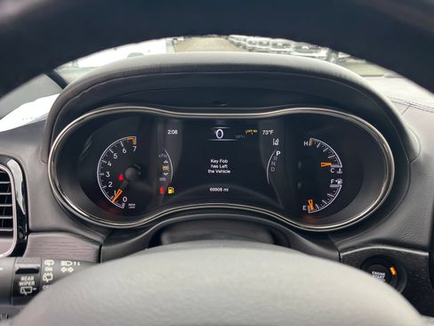 Used 2021 Jeep Grand Cherokee High Altitude AWD/4WD image 20