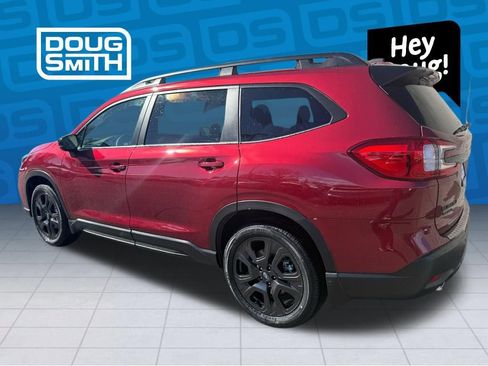 New 2026 Subaru Ascent Bronze Edition image 3