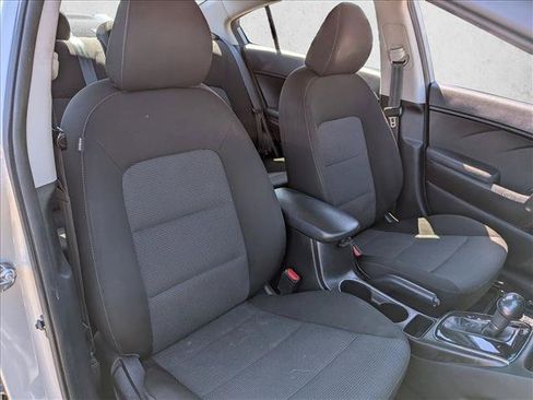 Used 2018 Kia Forte LX w/ LX Rear Camera Package FWD image 18