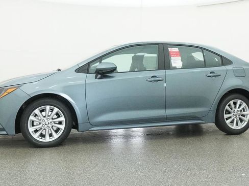 New 2026 Toyota Corolla LE image 10