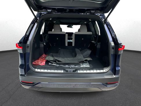 Certified 2024 Lexus TX 350 FWD w/ Technology Package image 11