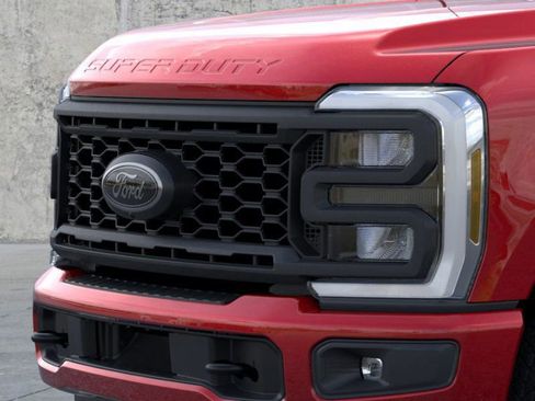New 2025 Ford F250 Lariat w/ Lariat Ultimate Package image 18