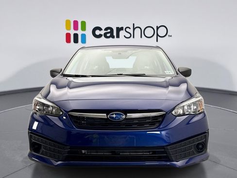 Used 2023 Subaru Impreza 2.0i image 8