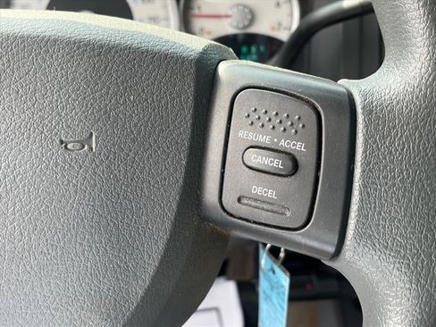 Used 2006 Dodge Dakota SLT AWD/4WD image 13