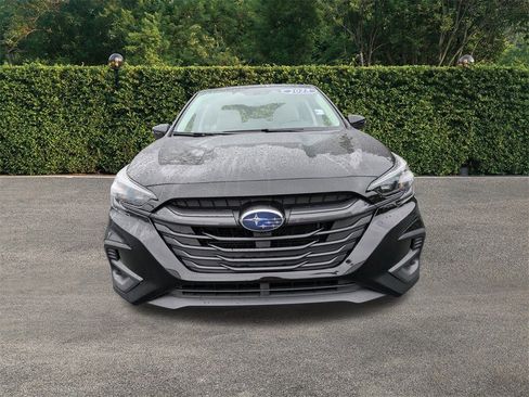 Used 2025 Subaru Legacy Limited w/ Popular Package #3 image 9