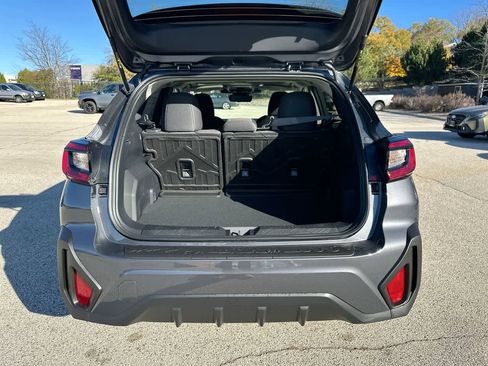 New 2026 Subaru Crosstrek 2.0i Premium image 36