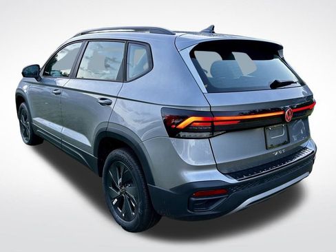 New 2026 Volkswagen Taos S image 7