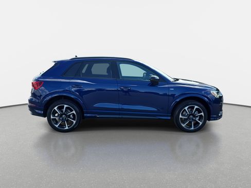 New 2025 Audi Q3 2.0T Premium Plus image 4