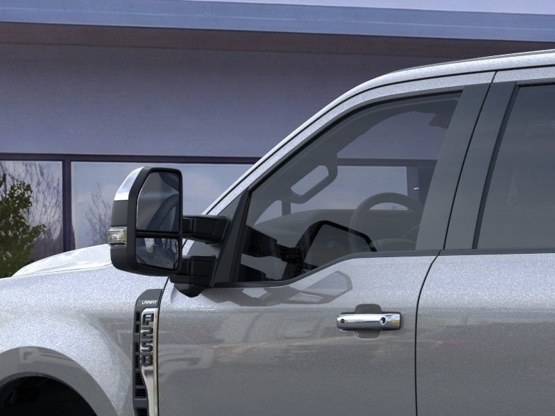 New 2026 Ford F250 Lariat w/ Chrome Package AWD/4WD image 42