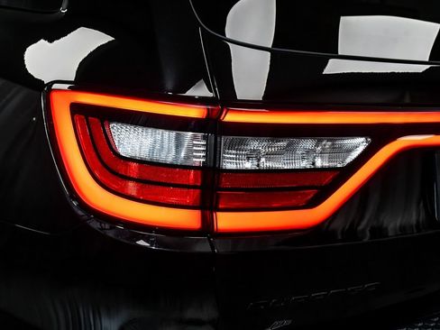 Used 2024 Dodge Durango SRT Hellcat image 91