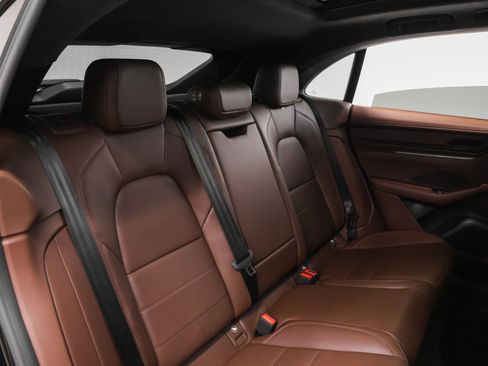 New 2025 Porsche Macan Turbo Electric image 29