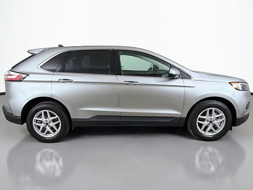 Used 2024 Ford Edge SEL w/ Convenience Package AWD/4WD image 15