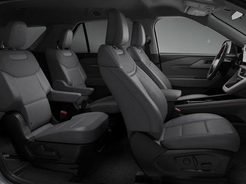 New 2026 Ford Explorer Active w/ Active Comfort Package AWD/4WD image 28