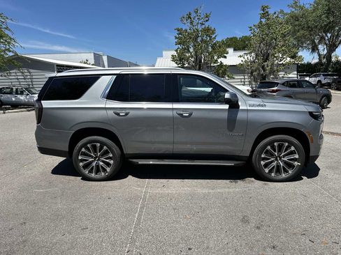 New 2026 Chevrolet Tahoe High Country RWD image 7