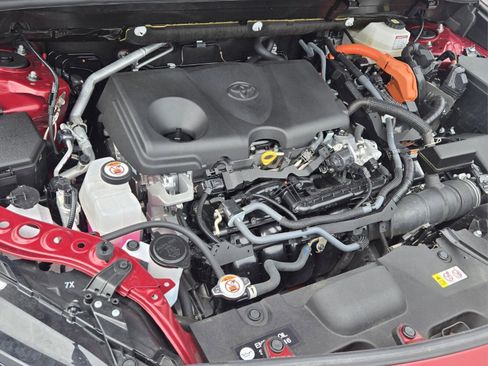 Used 2023 Toyota Venza Nightshade image 15