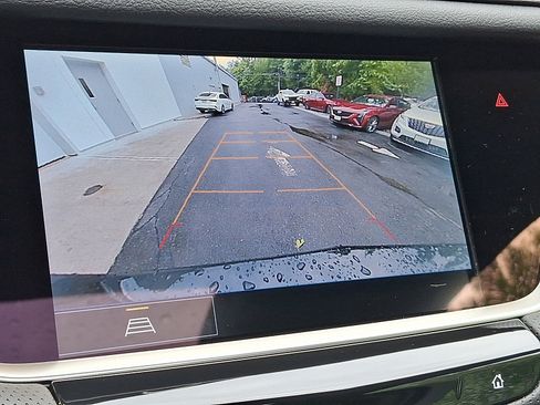 Certified 2025 Cadillac XT5 Premium Luxury image 20