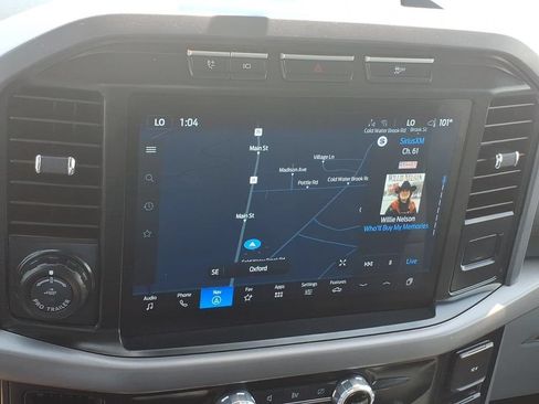 Used 2024 Ford F150 XLT w/ Mobile Office Package AWD/4WD image 20