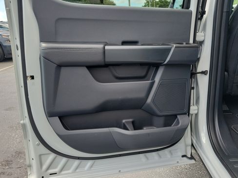 Certified 2023 Ford F150 XL w/ STX Appearance Package RWD image 11