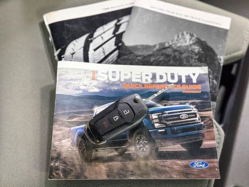 Used 2022 Ford F250 XL w/ STX Appearance Package image 42