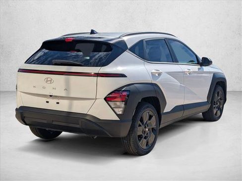 New 2026 Hyundai Kona SEL Sport image 2