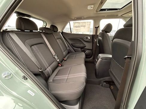 New 2026 Hyundai Venue SEL image 34