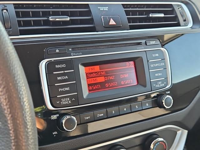 Used 2017 Kia Rio LX w/ Power Package FWD image 13