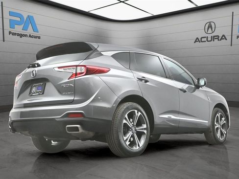 Certified 2025 Acura RDX SH-AWD w/ Technology Package image 31