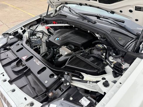 Used 2015 BMW X3 sDrive28i w/ Driver Assistance Package image 37