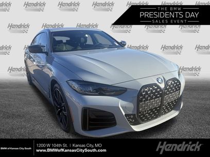 Certified 2023 BMW M440i xDrive Gran Coupe w/ Premium Package