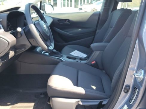 New 2025 Toyota Corolla LE image 11