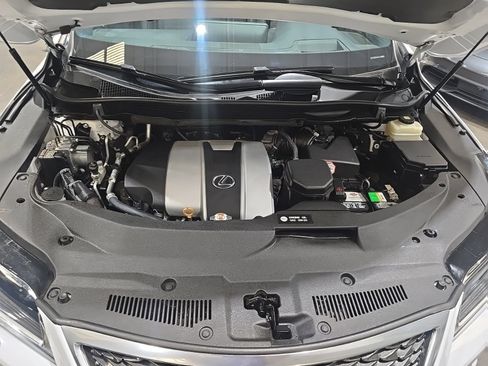 Used 2018 Lexus RX 350 F Sport w/ Cold Area Package AWD/4WD image 41