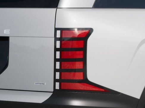 New 2026 Hyundai Palisade SE AWD/4WD image 10