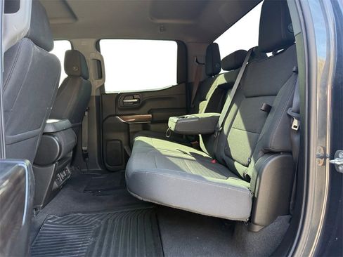 Used 2022 Chevrolet Silverado 1500 RST image 13