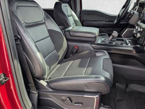 Used 2023 Ford F150 Raptor w/ Raptor Carbon Fiber Package image 21