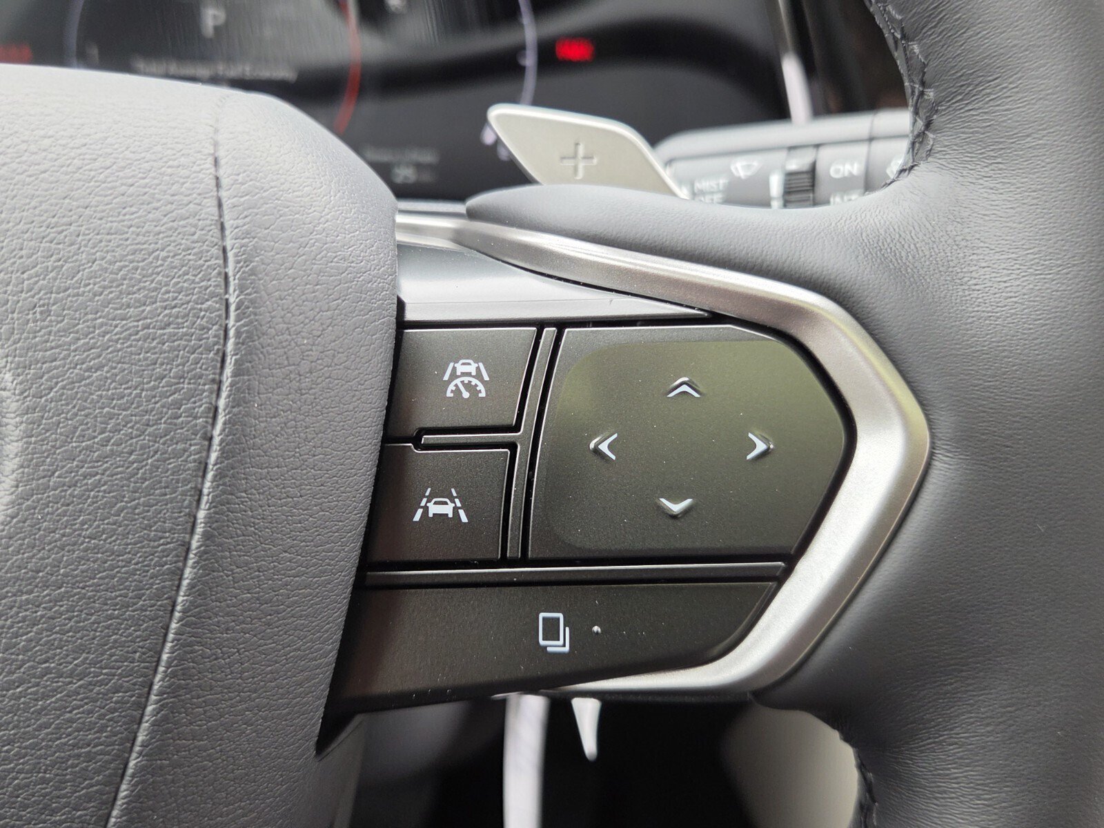 New 2026 Lexus NX 350 AWD w/ Accessory Package (Z1) image 29