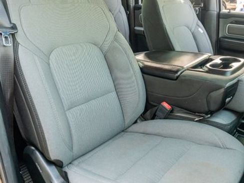 Used 2021 RAM 1500 Big Horn RWD image 44