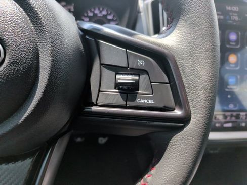 Used 2023 Subaru WRX Limited AWD/4WD image 15