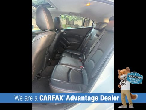 Used 2015 MAZDA MAZDA3 i Grand Touring FWD image 36